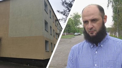 "Перебуваючи в Криму — почуваюсь вдома". Вшанування памʼяті жертв депортації кримських татар