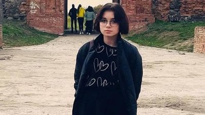 Пішла з дому до школи і зникла – звягельські поліцейські на Житомирщині розшукують 13-річну Вікторію Гринчишину