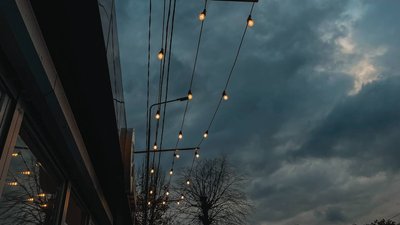 Графік відключення світла 2 березня