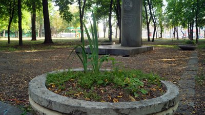 Творець знакових будівель Дніпра. Як зараз виглядає місце поховання архітектора Красносельського Творець знакових будівель Дніпра. Як зараз виглядає місце поховання архітектора Красносельського