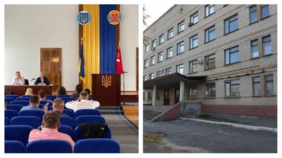 На Кіровоградщині Центральну районну лікарню передали до Великосеверинівської громади