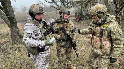 Зустрів велику війну в Ірпені. Історія бойового медика Михайла на псевдо Грек з Івано-Франківщини Зустрів велику війну в Ірпені. Історія бойового медика Михайла на псевдо Грек з Івано-Франківщини
