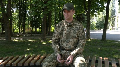 Віктор Дерев'янко Віктор Дерев'янко