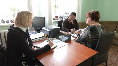 На Рівненщині – нові правила оплати соцпрацівників. Що змінилось