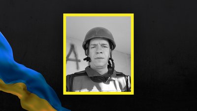 "Він був вільний": історія архітектора і ювеліра з Харкова, який загинув на війні з РФ