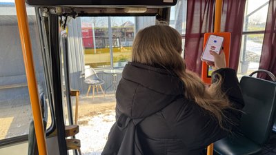 18 гривень при безготівковій оплаті й 23 готівкою: нові тарифи на проїзд в Ужгороді