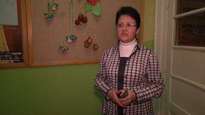 В Івано-Франківську на канікулах проводять "Зимові майстерні" для школярів В Івано-Франківську на канікулах проводять "Зимові майстерні" для школярів