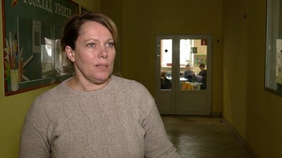 Живуть по 12 годин без тепла: у Чернігові через відсутність світла не працює котельня Живуть по 12 годин без тепла: у Чернігові через відсутність світла не працює котельня