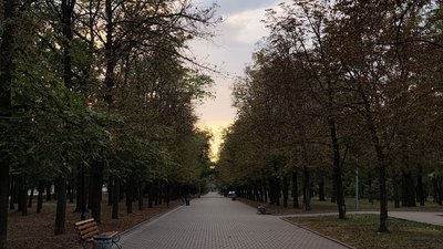 Краматорськ