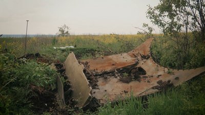 Черга на прощання: проєкт На щиті Черга на прощання: проєкт На щиті