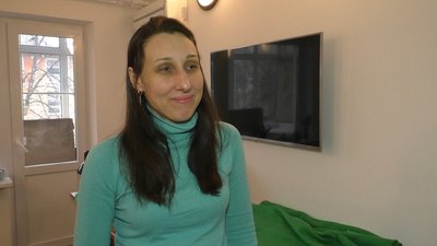 Вчителька-логопед із Запоріжжя продовжує консультувати, разом з тим — шиє для військових Вчителька-логопед із Запоріжжя продовжує консультувати, разом з тим — шиє для військових