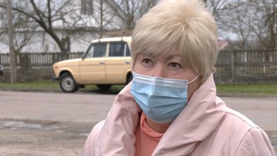 У селі на Рівненщині жителі обурені новими тарифами від громади У селі на Рівненщині жителі обурені новими тарифами від громади