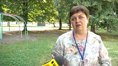 У двох ліцеях Житомира збудували та облаштували укриття У двох ліцеях Житомира збудували та облаштували укриття