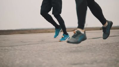У Сумах визначили переможців онлайн-забігів