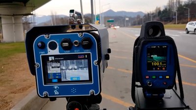 У Чернігові з'явилися нові ділянки для TruCAM: адреси
