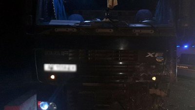 Фото з місця події Фото з місця події
