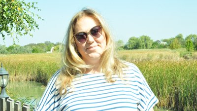 Хімічні відходи чи цвітіння води: на Дніпропетровщині погіршився стан річки Кільчень Хімічні відходи чи цвітіння води: на Дніпропетровщині погіршився стан річки Кільчень