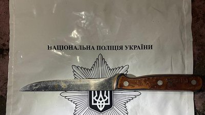 На Тернопільщині сварка між закарпатцями завершилася різаниною На Тернопільщині сварка між закарпатцями завершилася різаниною