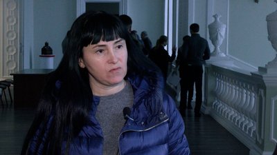 Ірина Соломаха