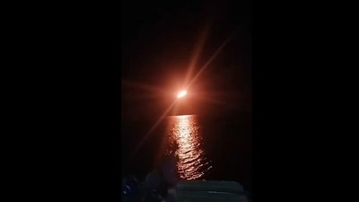 Атака на Одесу 27 квітня 2026 року