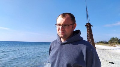 Кінбурн Кінбурн