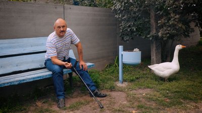 Цинічна рентабельність. Чому експертні комісії не бояться вимагати гроші у людей з інвалідністю Цинічна рентабельність. Чому експертні комісії не бояться вимагати гроші у людей з інвалідністю