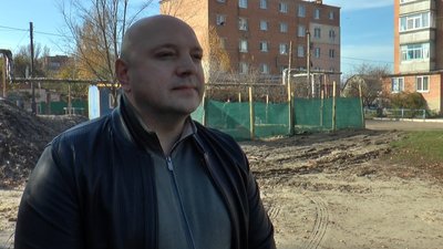 У Полтаві за 32 мільйони гривень будують модульну котельню У Полтаві за 32 мільйони гривень будують модульну котельню