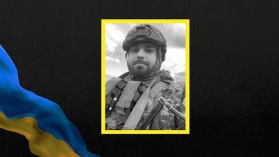 Рустаму Мустафаєву просять присвоїти звання Героя України посмертно