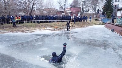 Вознюк водолази Вознюк водолази