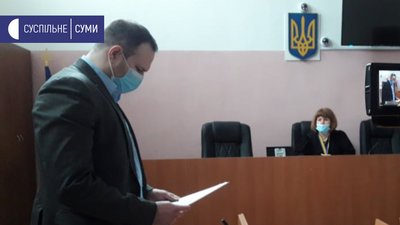 “Жодного разу не вибачився”. У справі про збиту на переході дівчину в Сумах відбулись дебати “Жодного разу не вибачився”. У справі про збиту на переході дівчину в Сумах відбулись дебати