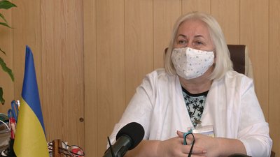 "Перемога у нас в крові": на Рівненщині долучились до благодійної акції "Перемога у нас в крові": на Рівненщині долучились до благодійної акції