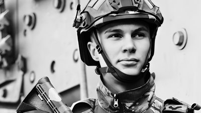 21 місяць війни: загиблі герої Вінниччини 21 місяць війни: загиблі герої Вінниччини