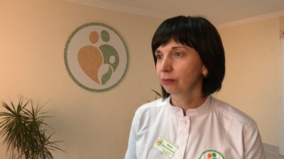 Від початку 2023 року на Львівщині народилася 51 дитина Від початку 2023 року на Львівщині народилася 51 дитина