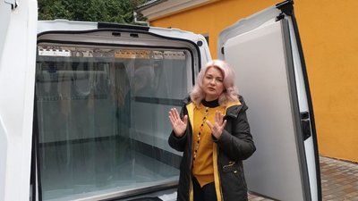 Марія Павельєва Марія Павельєва