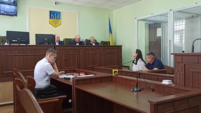 В Апеляційному суді ВАКС В Апеляційному суді ВАКС