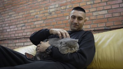 На Вінниччині працює реабілітаційний центр для військових На Вінниччині працює реабілітаційний центр для військових