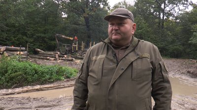 На Івано-Франківщині попит на дрова у лісництвах у 2022 році зріс удвічі На Івано-Франківщині попит на дрова у лісництвах у 2022 році зріс удвічі