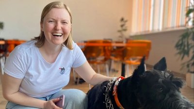 Ірина Горобцова Ірина Горобцова