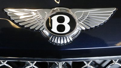 Bentley планує повністю перейти на виробництво електрокарів за десять років