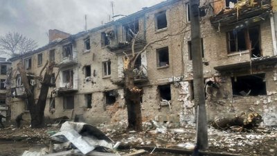 За минулу добу військові РФ обстріляли 19 населених пунктів на Запоріжжі