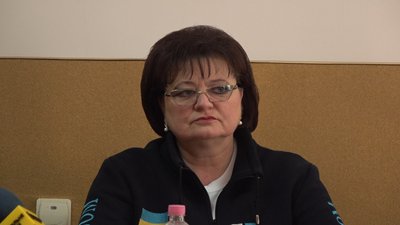 На Тернопільщині працюватимуть мобільні бригади з вакцинації На Тернопільщині працюватимуть мобільні бригади з вакцинації