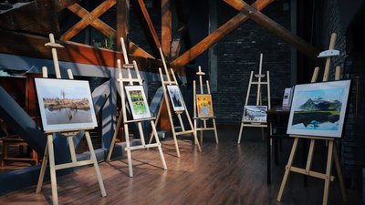 Соціальні мережі стали третім за успішністю способом продажу творів мистецтва – дослідження Соціальні мережі стали третім за успішністю способом продажу творів мистецтва – дослідження