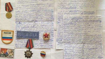 Хотів створити "народну республіку". У Миколаєві затримали ексдепутат міськради Хотів створити "народну республіку". У Миколаєві затримали ексдепутат міськради