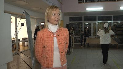 "Стійкість молоді – сила нації": волинян навчали ментального здоров'я "Стійкість молоді – сила нації": волинян навчали ментального здоров'я