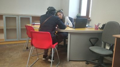 Що робити, якщо через війну був втрачений зв'язок із рідними — поради житомирських експертів Що робити, якщо через війну був втрачений зв'язок із рідними — поради житомирських експертів