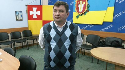 У Луцьку проведуть громадські слухання щодо перейменування двох вулиць. Яких саме У Луцьку проведуть громадські слухання щодо перейменування двох вулиць. Яких саме