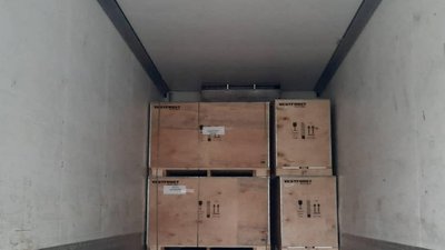 Холодильники для зберігання вакцин Холодильники для зберігання вакцин