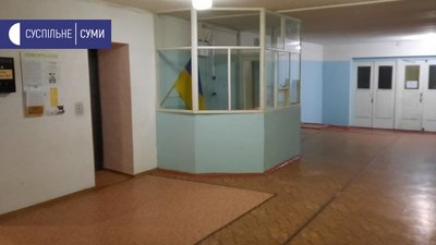 У сумській багатоповерхівці в перший день зими вимкнули опалення й гарячу воду. Що відомо У сумській багатоповерхівці в перший день зими вимкнули опалення й гарячу воду. Що відомо