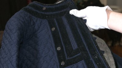 "Кохточка" та "юпка": як взимку одягались селяни у 19 столітті "Кохточка" та "юпка": як взимку одягались селяни у 19 столітті