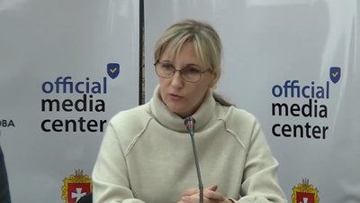 Ірина Вакулінська Ірина Вакулінська